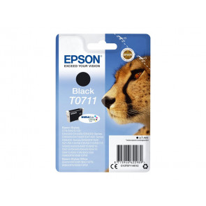 CARTUCHO TINTA NEGRA C13T07114012 EPSON