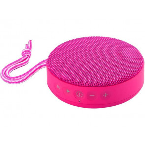 Altavoz Portátil Vieta Pro VM-BS56LP con Bluetooth - Rosa