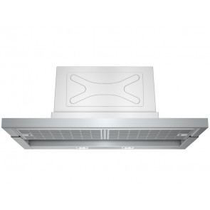CAMPANA SIEMENS TELESCOPICA 90CM INOX LED LI97RC540