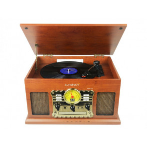 GIRADISCOS PXRC5CDWD SUNSTECH