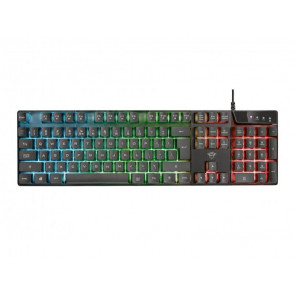 TECLADO GAMING GXT 835 AZOR 23823 TRUST