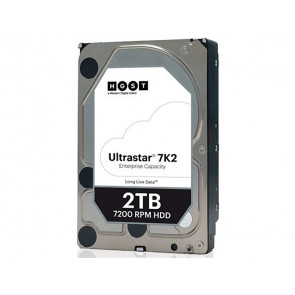 ULTRASTAR 7K2 2TB HUS722T2TALA604 (1W10002) HGST