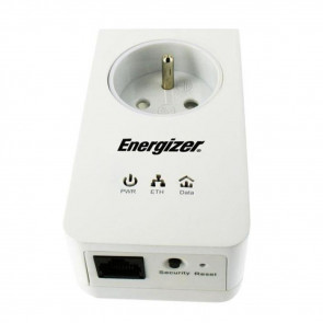 KIT DE ADAPTADORES PLC LPLCE200FMPD2 ENERGIZER