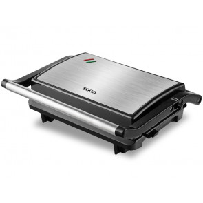 GRILL PANINI & SANDWICH SAN-SS-7124 SOGO