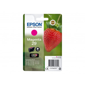 CARTUCHO TINTA MAGENTA 29 C13T29834012 EPSON