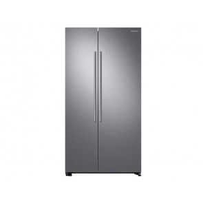 FRIGORIFICO SAMSUNG SIDE BY SIDE NO FROST E RS66A8101S9/EF
