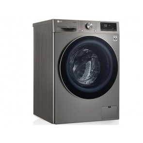 LAVADORA SECADORA LG 9KG/6KG 1400rpm E F4DV5009S2S