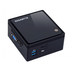 MINI PC BAREBONE BRIX (GB-BACE-3160) GIGABYTE