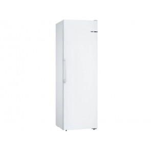 CONGELADOR VERTICAL BOSCH 1 PUERTA LIBRE INSTALACION NO FROST 242 LITROS F GSN36VWFP