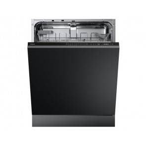 LAVAVAJILLAS TEKA INTEGRABLE 14 SERVICIOS A++ DFI-46700WH