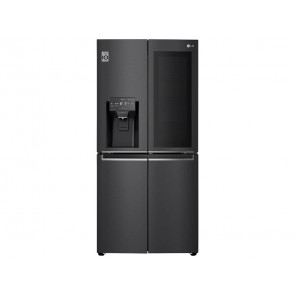 FRIGORIFICO LG SIDE BY SIDE NO FROST F GMX844MCBF