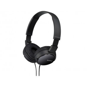 AURICULARES MDR-ZX110 (B) SONY