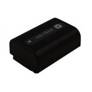 NP-FV30/NP-FV50 SONY