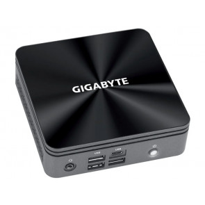 MINI PC BAREBONE BRIX GB-BRI5-10210E (GA6XQBBXXWMR-EK) GIGABYTE