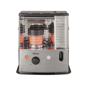 ESTUFA DE MECHA R 7227 TC QLIMA