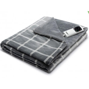 MANTA ELECTRICA RELAX SUAVE 16874 150x95 150W DAGA
