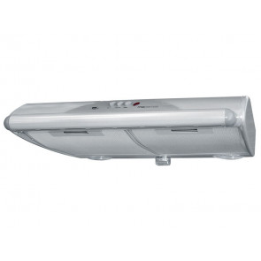 CAMPANA MEPAMSA CONVENCIONAL INTEGRABLE 60CM GRIS METAL LED MITO JET 60 300.0553.103