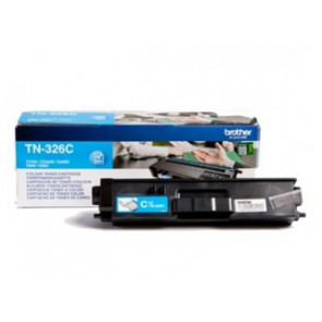 CARTUCHO TONER CIAN TN326C BROTHER