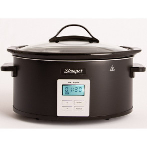 OLLA DE COCCION LENTA SLOWPOT CHEF IKOHS