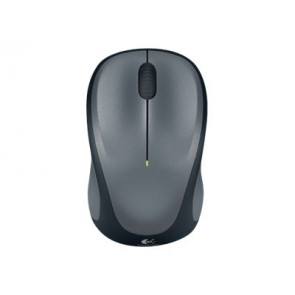 RATON INALAMBRICO M235 GRIS (910-002201) LOGITECH