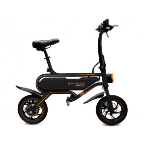 BICICLETA ELECTRICA E-BIKE RUNNER 75 ROLLERPRO