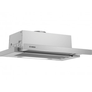 CAMPANA BOSCH TELESCOPICA 60CM INOX LED DFT63AC50