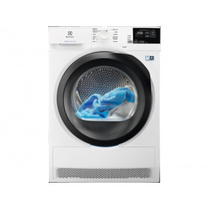 SECADORA ELECTROLUX CON BOMBA DE CALOR 9KG A++ EW8H4964IB