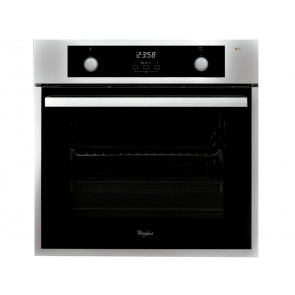 HORNO MULTIFUNCION HIDROLITICO A WHIRLPOOL AKP 785 IX