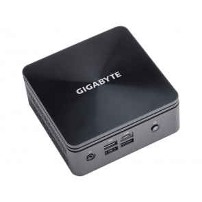 MINI PC BAREBONE BRIX (GB-BRi5H-10210E) GIGABYTE