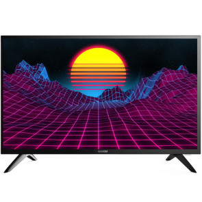 SMART TV LED ULTRA HD 4K 43" WONDER WDTV43UHD