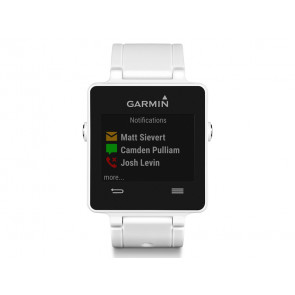 VIVOACTIVE BLANCO (010-01297-01) GARMIN