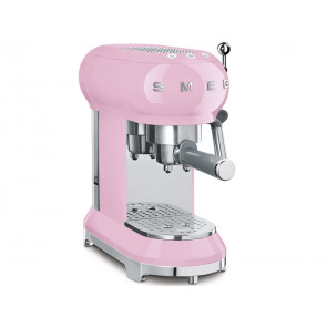 CAFETERA ECF01 (PK) SMEG