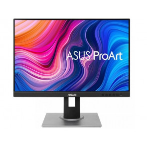 MONITOR PROFESIONAL LED WUXGA 24.1" ASUS PROART PA248QV (90LM05K1-B01370)