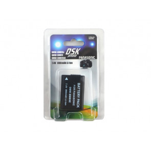 BATERIA DMW-BMB9E 890MAH 40528 DSK