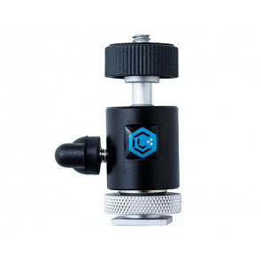 ZAPATA RAPIDA DSLR/UDS LC0040 LUME CUBE