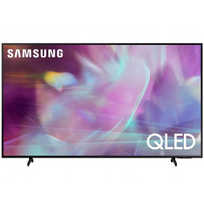 SMART TV QLED ULTRA HD 4K 65" SAMSUNG QE65Q60A (OUTLET)