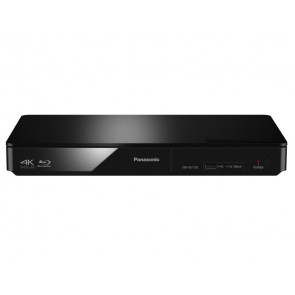 REPRODUCTOR BLU-RAY 3D DMP-BDT180EG PANASONIC