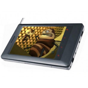 BRV-W920 TDT 4GB BRAVUS