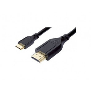 CABLE HD1.4-180 MINI HDMI - MINI HDMI STAY MEDIA