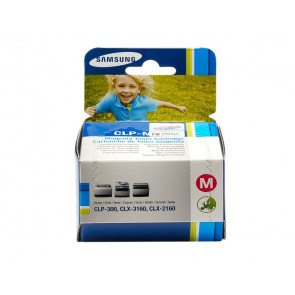 TONER MAGENTA CLP-M300A/ELS SAMSUNG