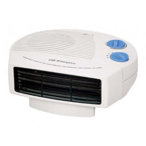 CALEFACTOR ELECTRICO 2000W FH-5008 ORBEGOZO