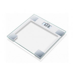 BASCULA BAÑO GS14 BEURER