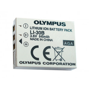 LI-30B OLYMPUS