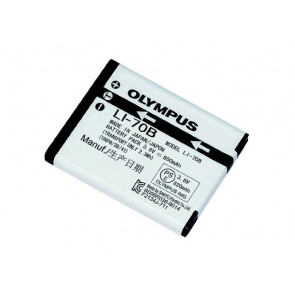 LI-70B OLYMPUS