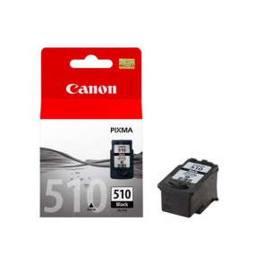 CARTUCHO DE TINTA PG-510 (2970B001) CANON