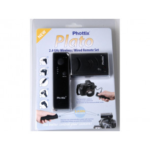 PLATO 2,4GHz C6 PHOTTIX