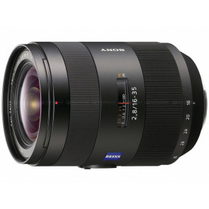 SAL16/35 F2.8 ZA SONY