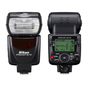 SB-700 NIKON