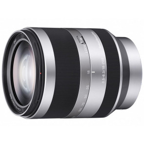 SEL18/200 F3.5-6,3 E OSS SONY