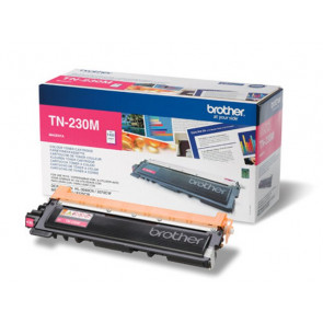 CARTUCHO TONER MAGENTA TN230M BROTHER